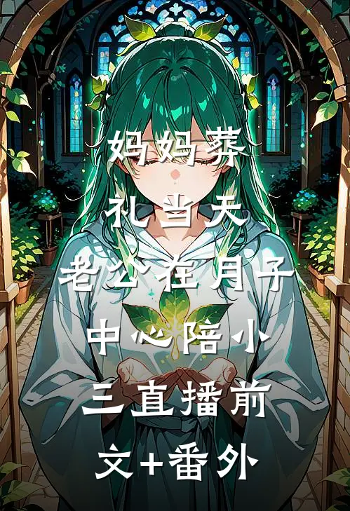 妈妈葬礼当天，老公在月子中心陪小三直播前文+番外