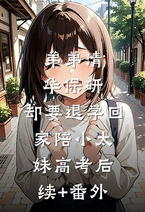 弟弟清华保研，却要退学回家陪小太妹高考后续+番外