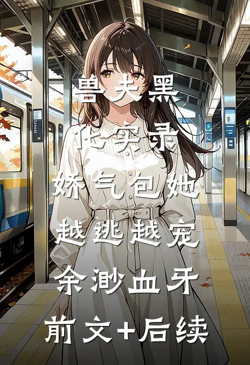 兽夫黑化实录：娇气包她越逃越宠余渺血牙:前文+后续