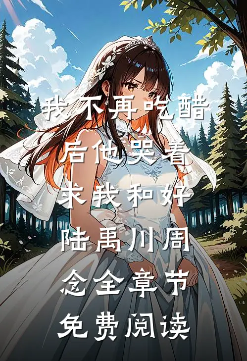 我不再吃醋后他哭着求我和好陆禹川周念全章节免费阅读