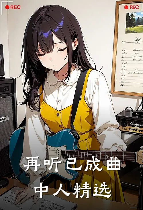 再听已成曲中人精选