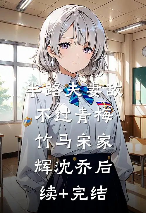 半路夫妻敌不过青梅竹马宋家辉沈乔后续+完结