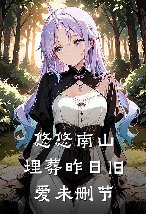 悠悠南山，埋葬昨日旧爱未删节