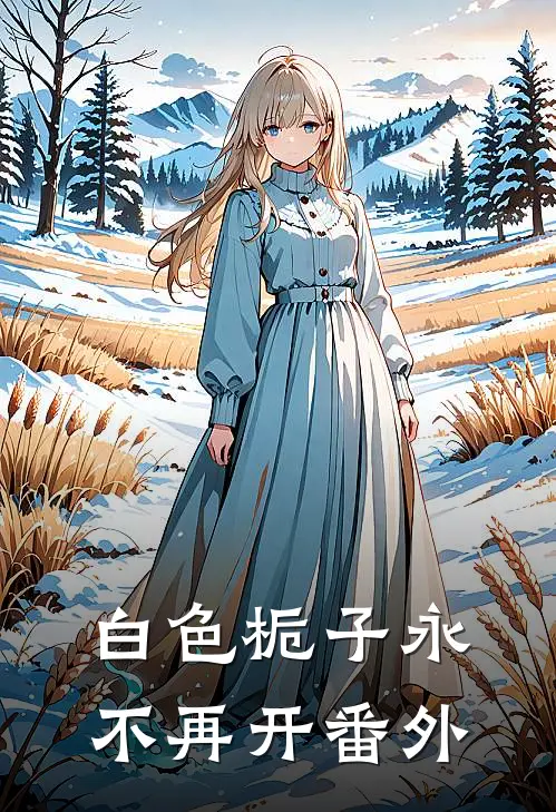 白色栀子永不再开番外