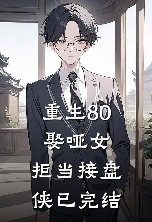 重生80：娶哑女，拒当接盘侠已完结