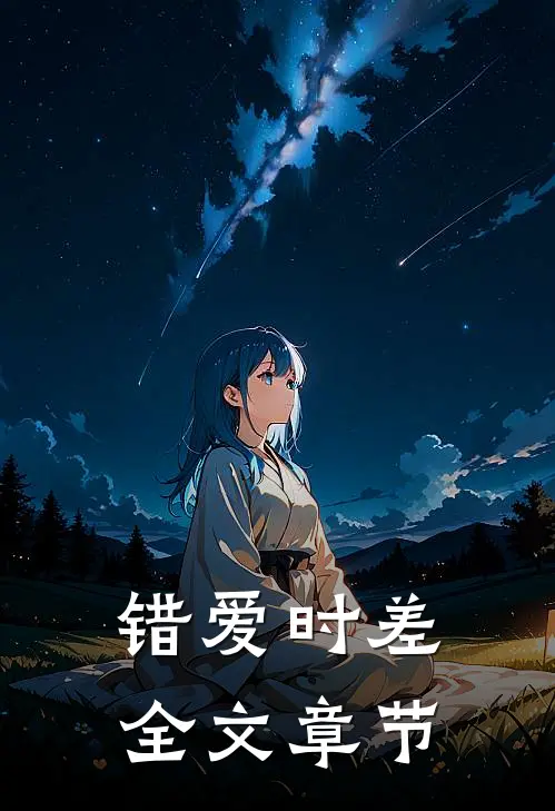 错爱时差全文章节