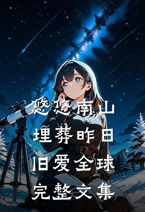 悠悠南山，埋葬昨日旧爱全球完整文集