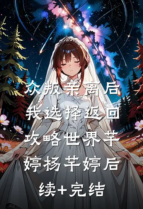 众叛亲离后，我选择返回攻略世界芊婷杨芊婷后续+完结