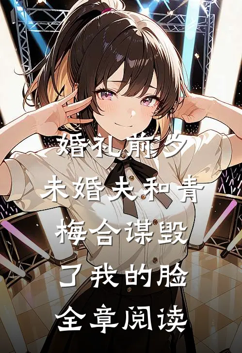 婚礼前夕，未婚夫和青梅合谋毁了我的脸全章阅读