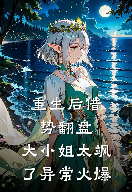 重生后借势翻盘，大小姐太飒了异常火爆