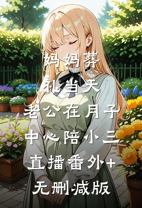 妈妈葬礼当天，老公在月子中心陪小三直播番外+无删减版