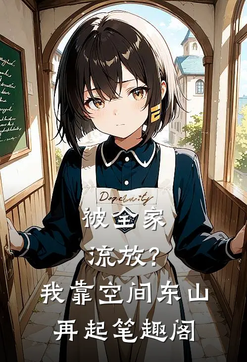 被全家流放？我靠空间东山再起笔趣阁