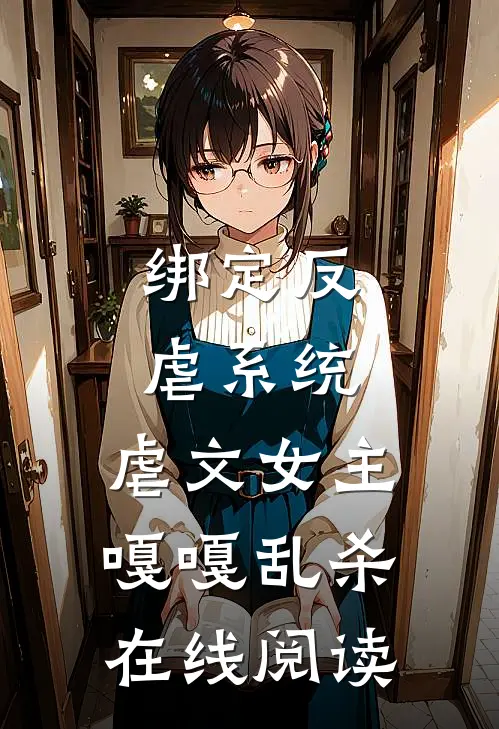 绑定反虐系统，虐文女主嘎嘎乱杀在线阅读