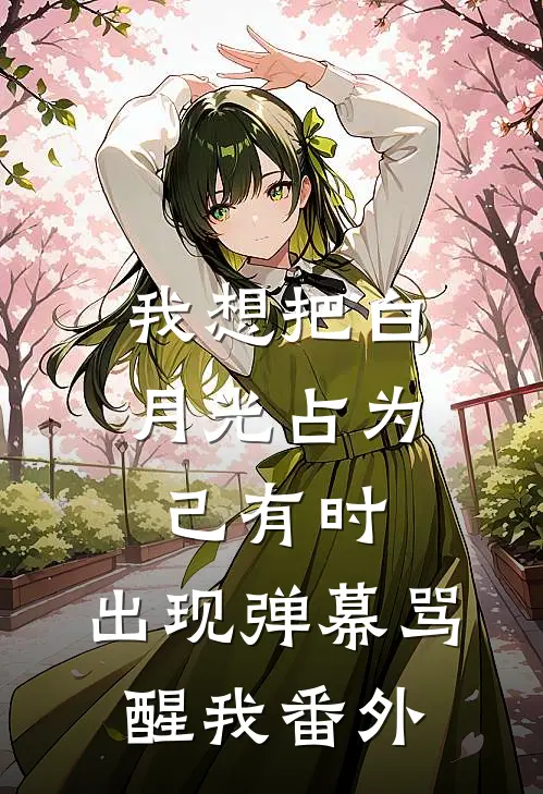 我想把白月光占为己有时，出现弹幕骂醒我番外