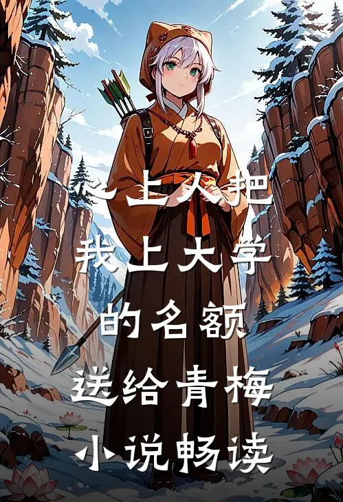 心上人把我上大学的名额，送给青梅小说畅读