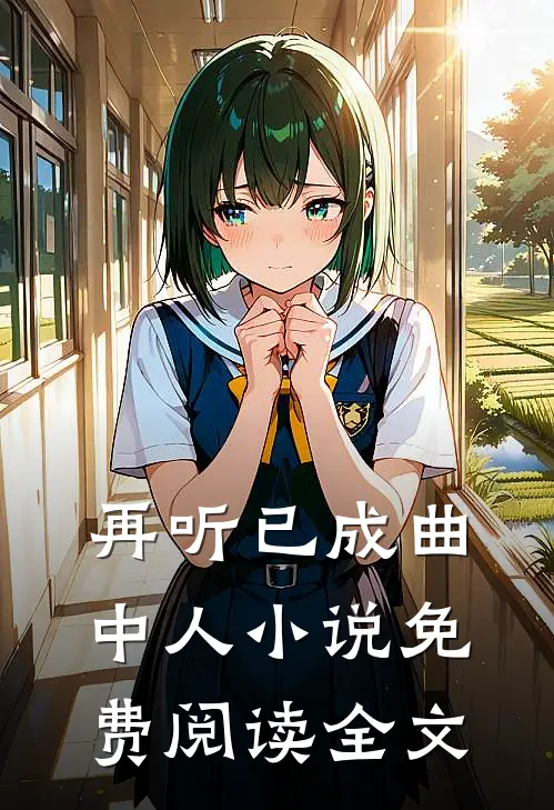 再听已成曲中人小说免费阅读全文