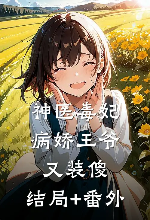 神医毒妃：病娇王爷又装傻:结局+番外