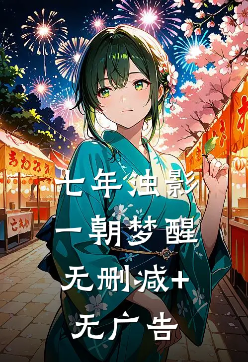 七年浊影，一朝梦醒无删减+无广告
