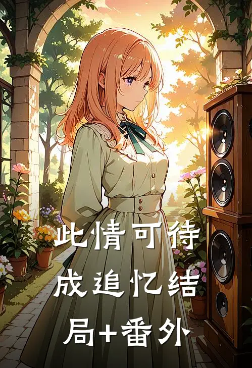 此情可待成追忆结局+番外