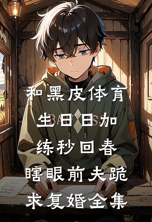 和黑皮体育生日日加练秒回春，瞎眼前夫跪求复婚全集