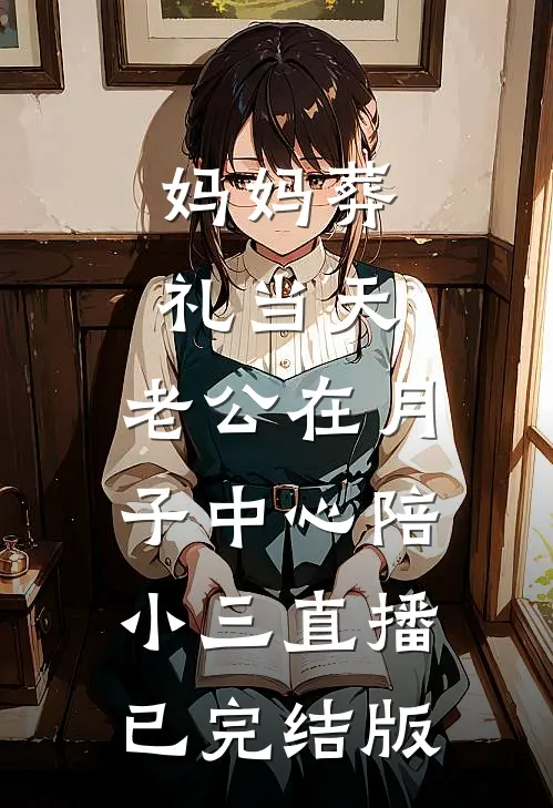 妈妈葬礼当天，老公在月子中心陪小三直播已完结版