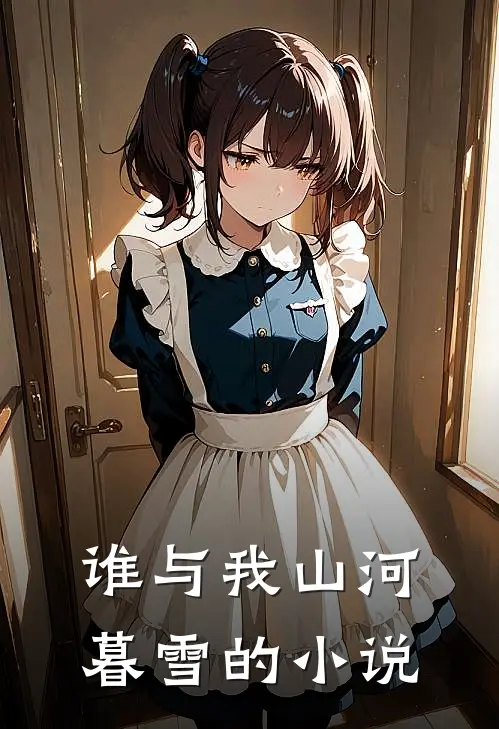 谁与我山河暮雪的小说