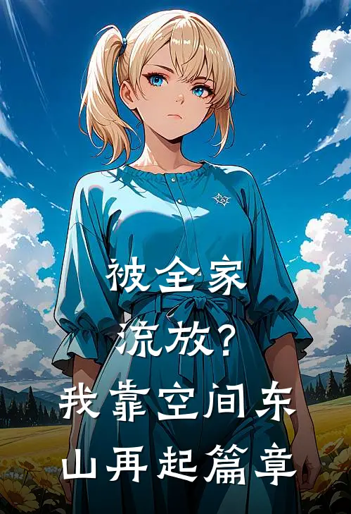 被全家流放？我靠空间东山再起篇章