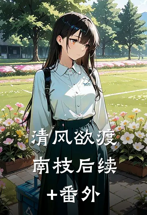 清风欲渡南枝后续+番外