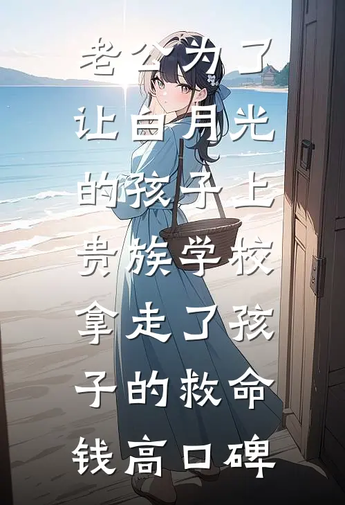 老公为了让白月光的孩子上贵族学校拿走了孩子的救命钱高口碑