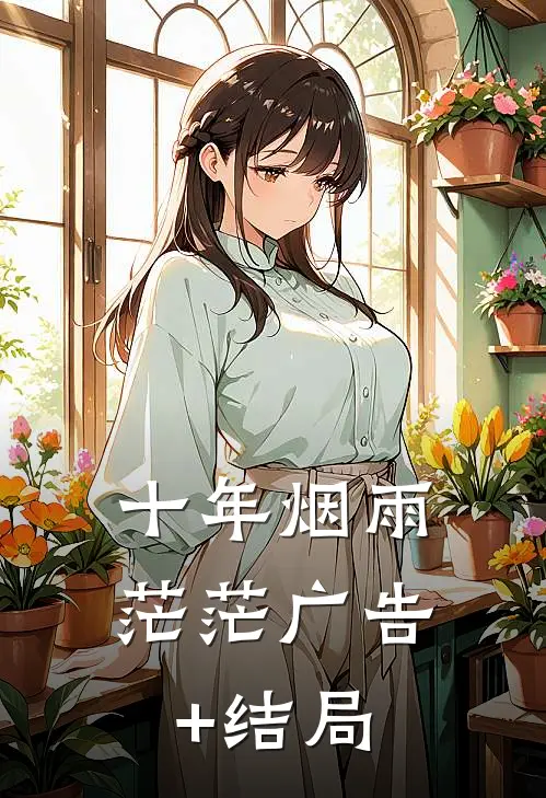十年烟雨茫茫广告+结局
