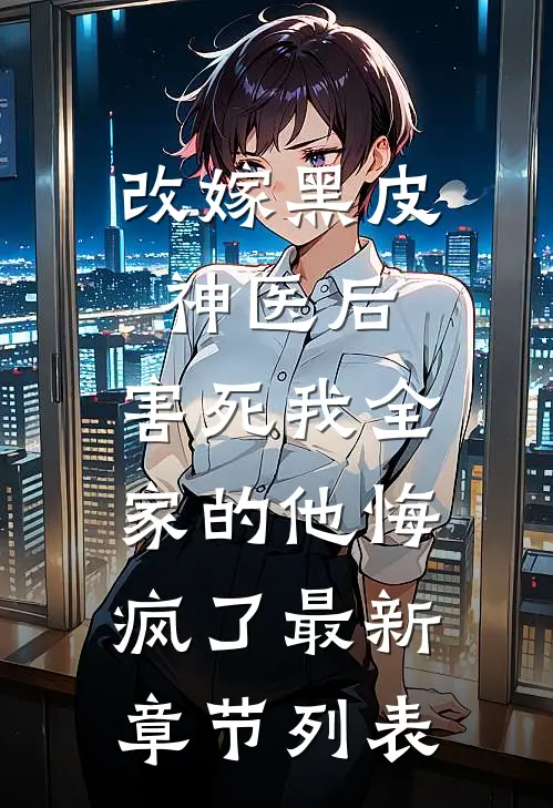 改嫁黑皮神医后，害死我全家的他悔疯了最新章节列表