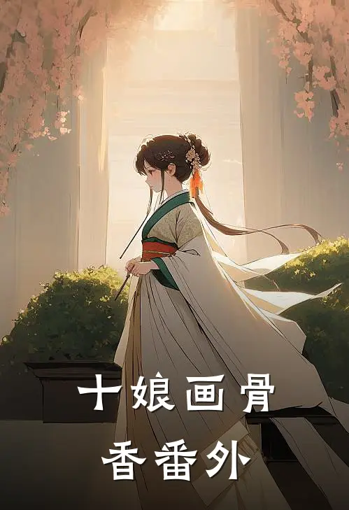十娘画骨香番外
