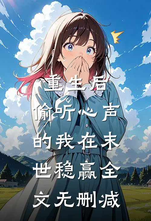 重生后，偷听心声的我在末世稳赢全文无删减