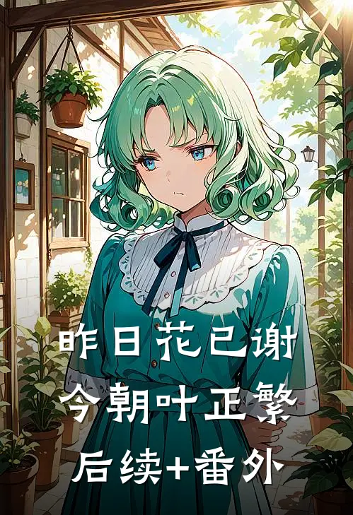 昨日花已谢，今朝叶正繁后续+番外