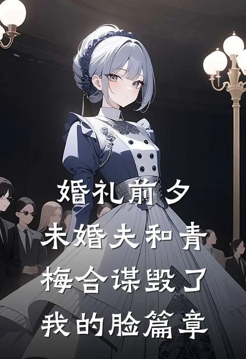 婚礼前夕，未婚夫和青梅合谋毁了我的脸篇章