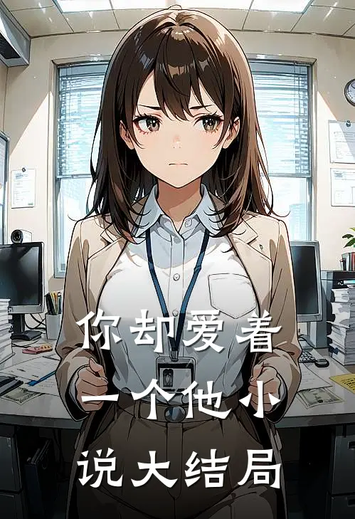 你却爱着一个他小说大结局