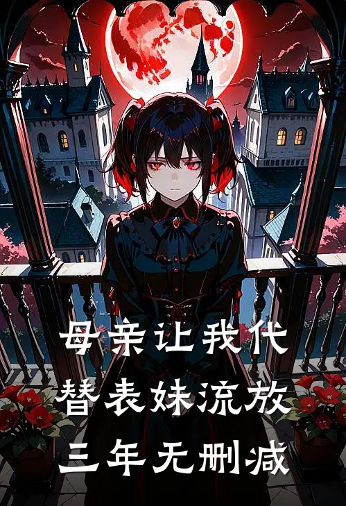 母亲让我代替表妹流放三年无删减