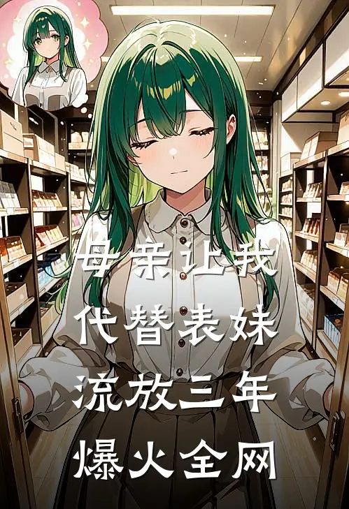母亲让我代替表妹流放三年爆火全网