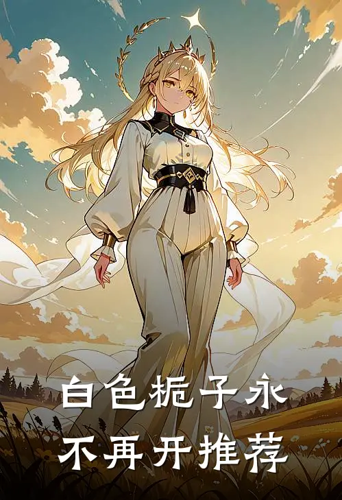 白色栀子永不再开推荐
