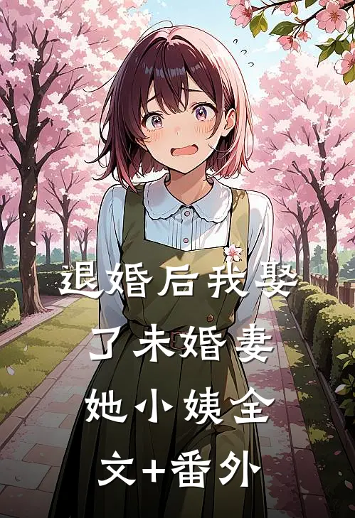 退婚后我娶了未婚妻她小姨全文+番外