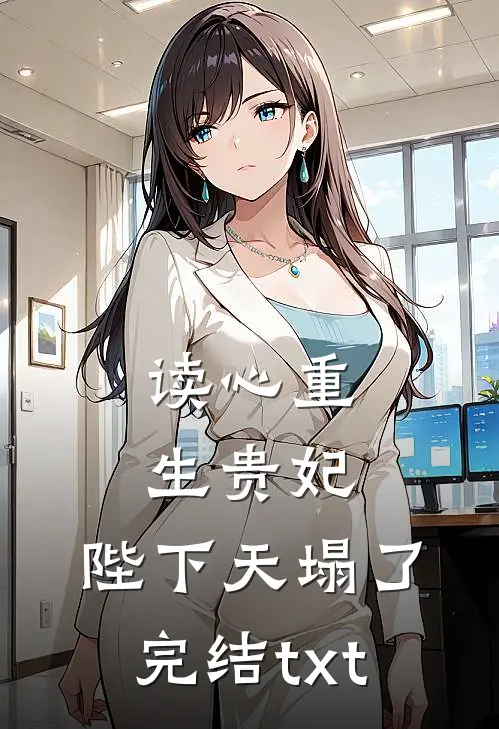 读心重生贵妃，陛下天塌了完结txt