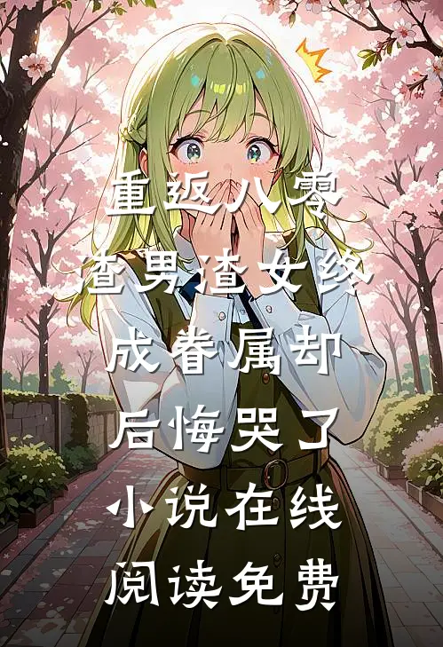 重返八零，渣男渣女终成眷属却后悔哭了小说在线阅读免费