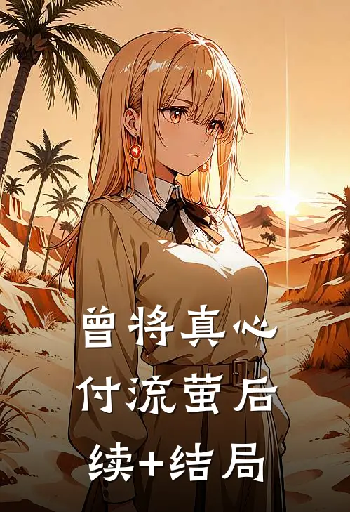 曾将真心付流萤后续+结局