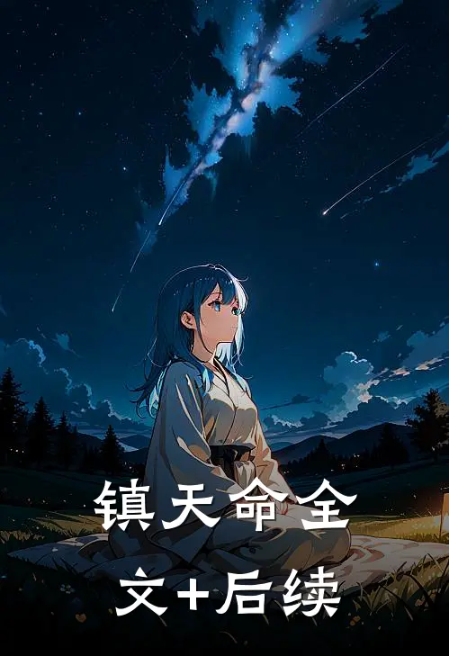 镇天命全文+后续