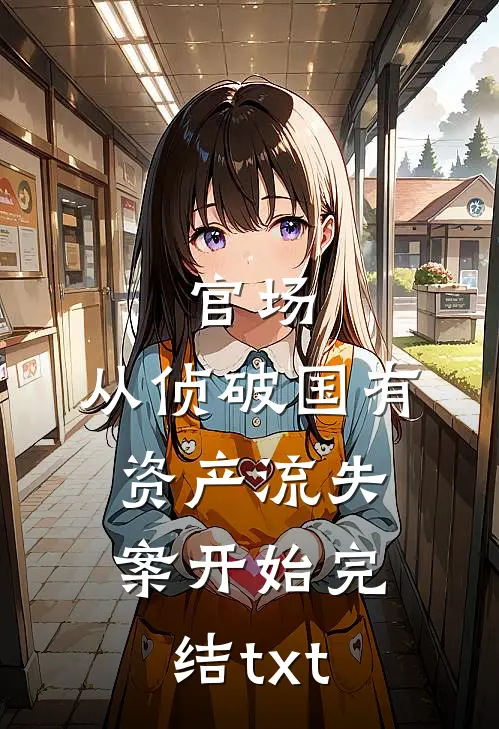 官场：从侦破国有资产流失案开始完结txt