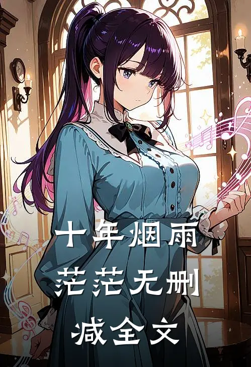 十年烟雨茫茫无删减全文