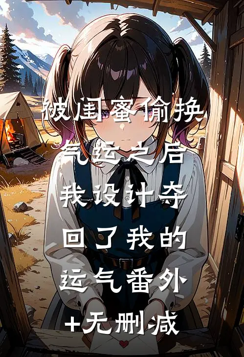 被闺蜜偷换气运之后，我设计夺回了我的运气番外+无删减