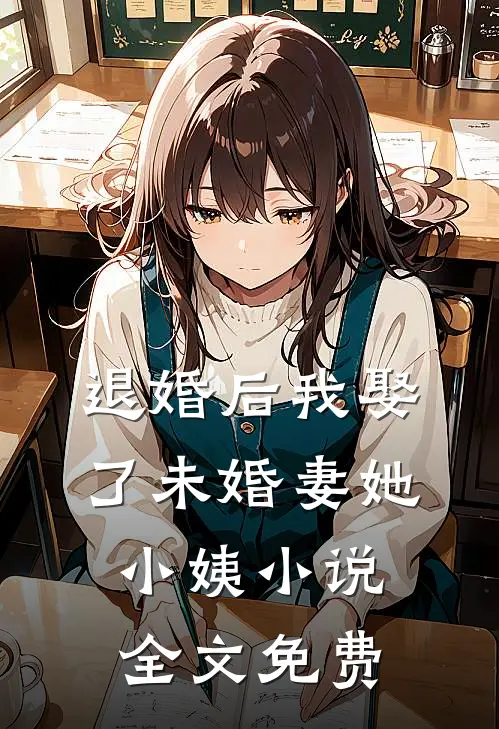 退婚后我娶了未婚妻她小姨小说全文免费