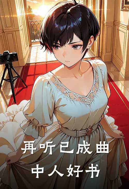 再听已成曲中人好书