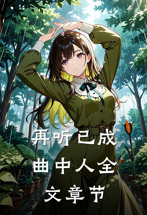 再听已成曲中人全文章节